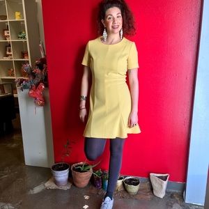 Moschino * Pleated Sun Dress 🌞